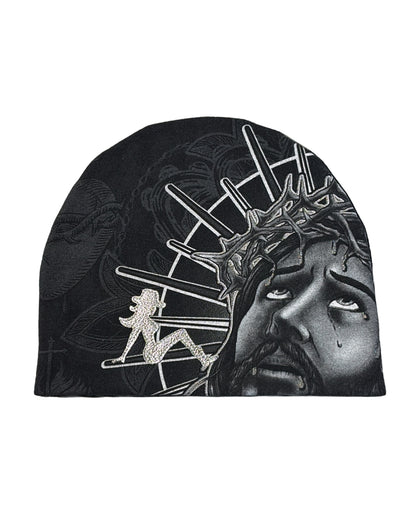 MUDFLAP BEANIE