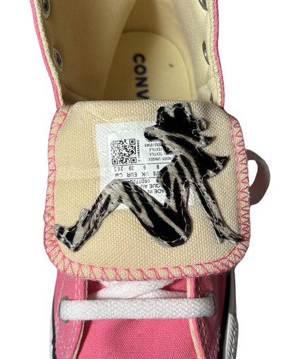 ZEBRA MUDFLAP