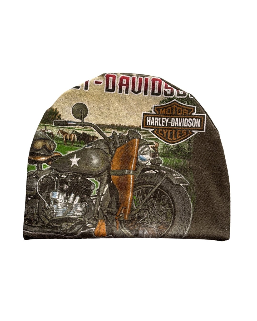 MUDFLAP BEANIE