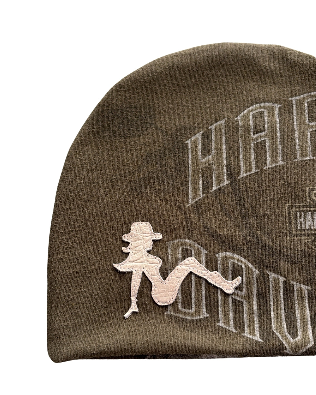 MUDFLAP BEANIE