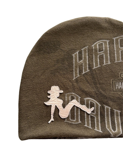 MUDFLAP BEANIE