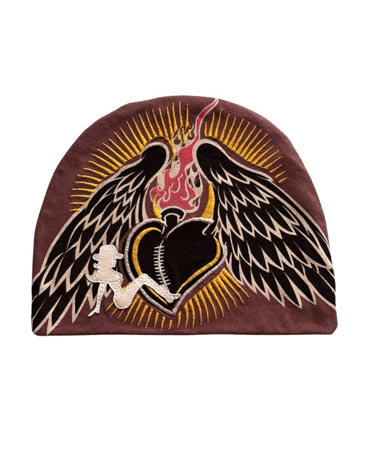 MUDFLAP BEANIE