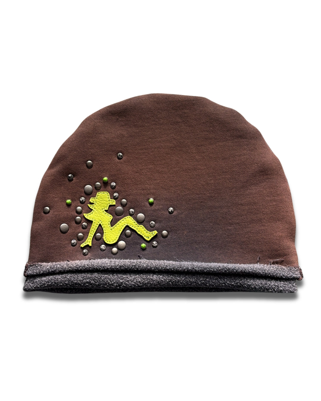MUDFLAP BEANIE
