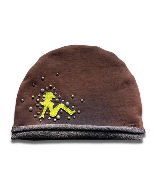 MUDFLAP BEANIE
