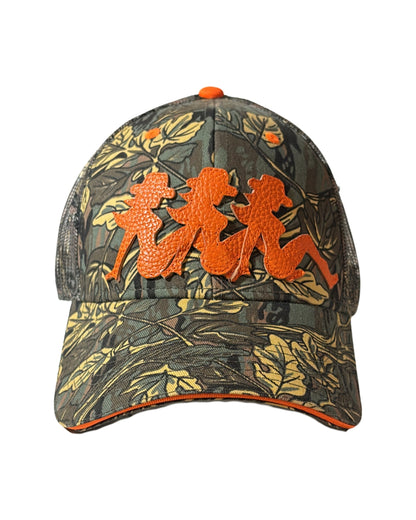 MUDFLAP CAMO HAT