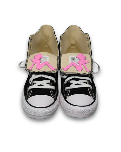 MUDFLAP CONVERSE