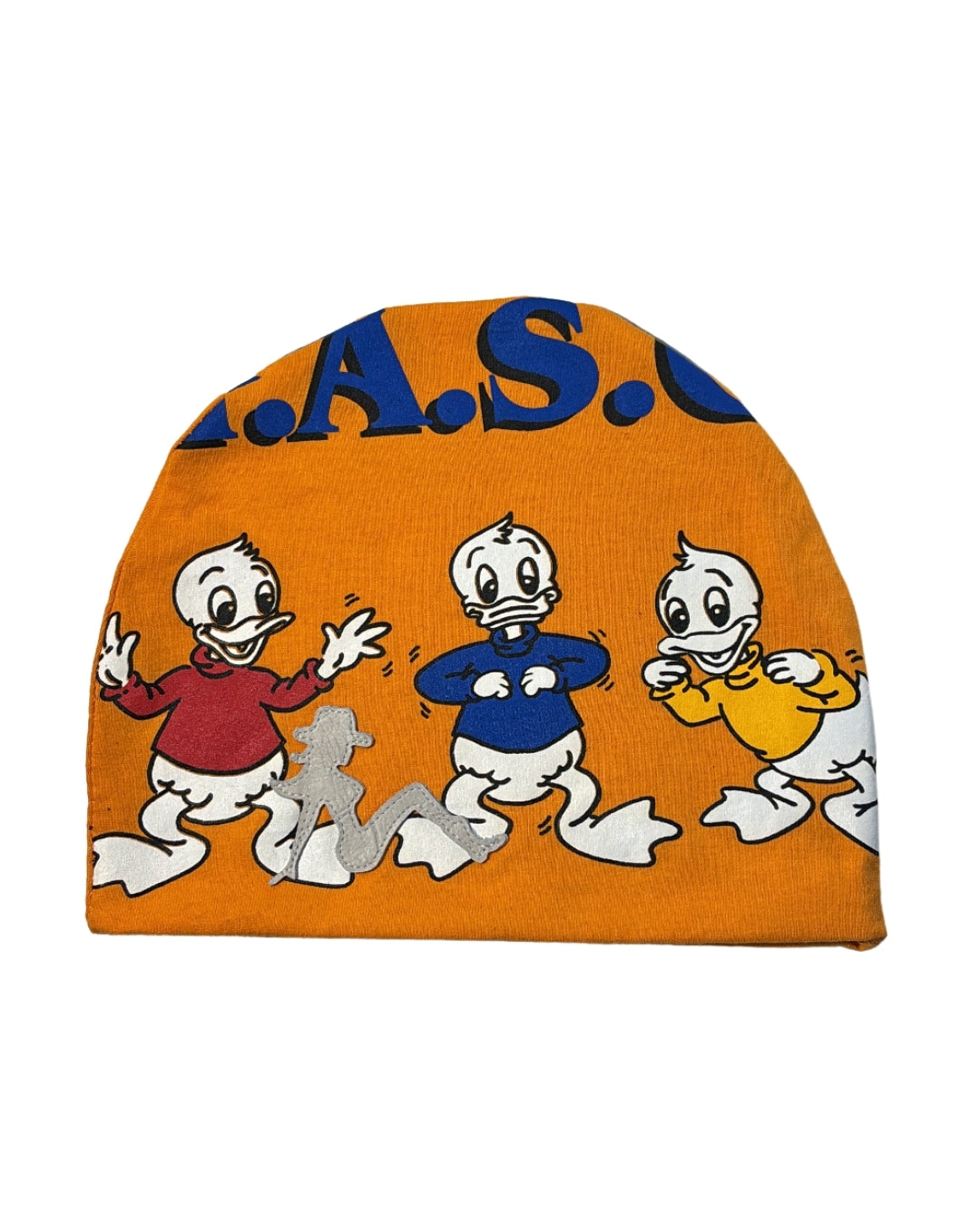 MUDFLAP BEANIE