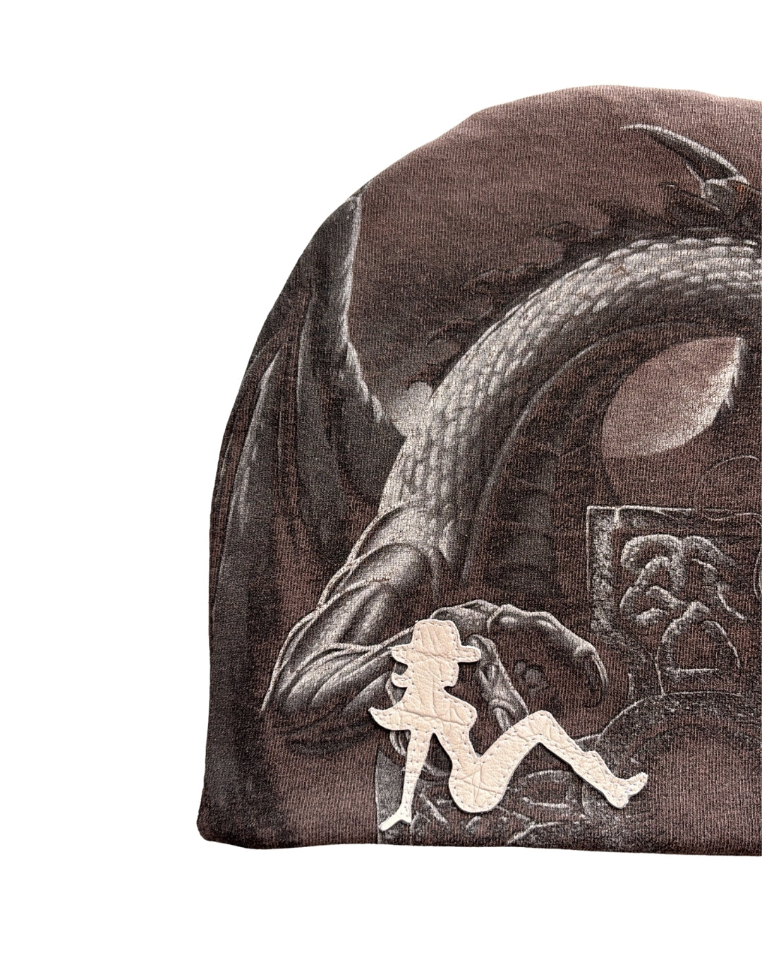 MUDFLAP BEANIE