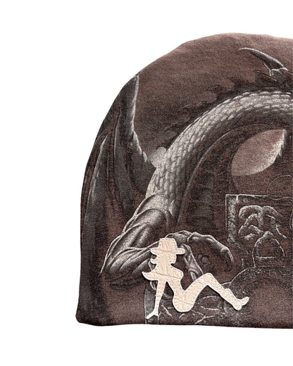 MUDFLAP BEANIE