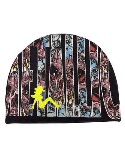 1/1 MUDFLAP BEANIE