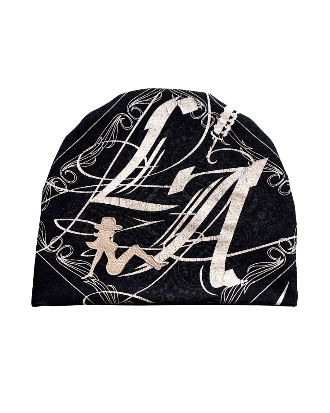 MUDFLAP BEANIE