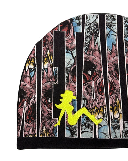 1/1 MUDFLAP BEANIE