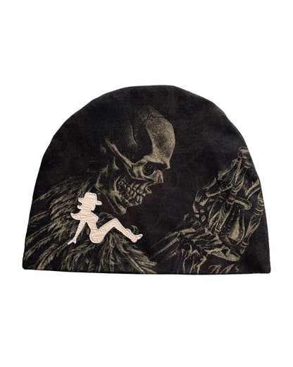 MUDFLAP BEANIE