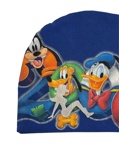 MUDFLAP BEANIE