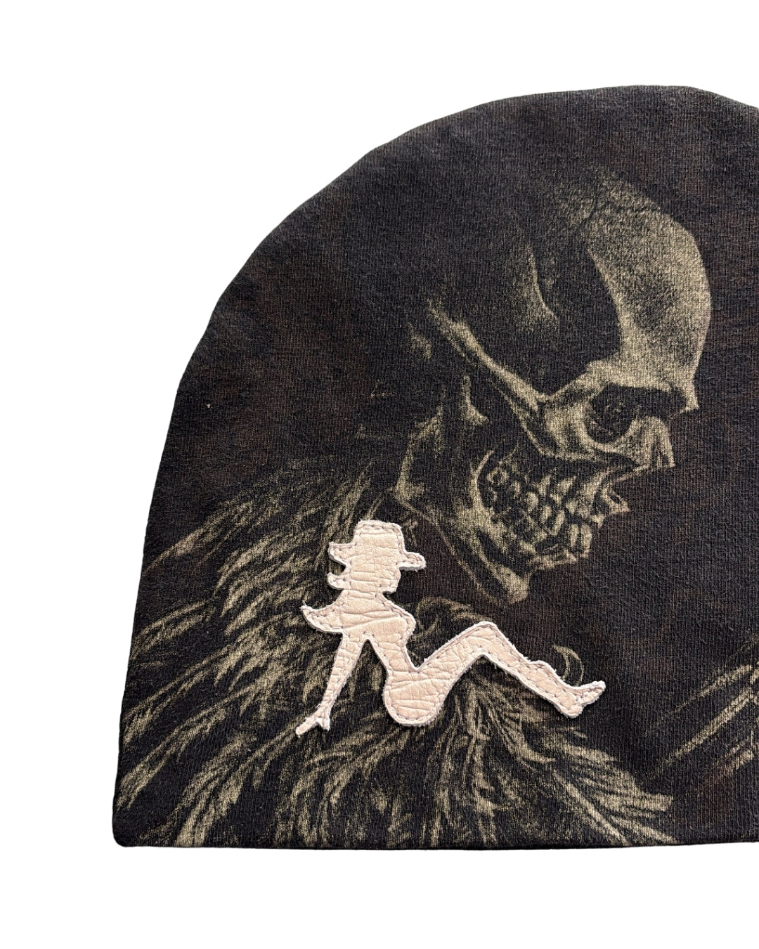 MUDFLAP BEANIE