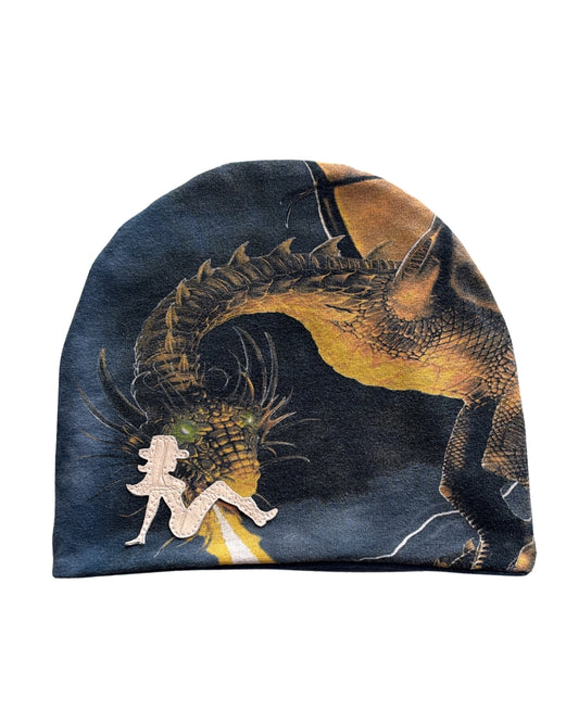 MUDFLAP BEANIE
