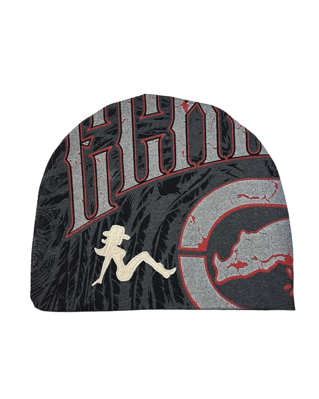 MUDFLAP BEANIE