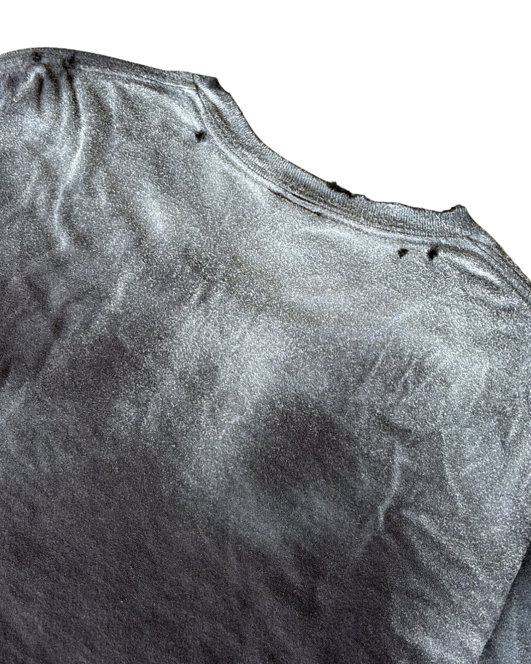 MUDFLAP LONGSLEEVE
