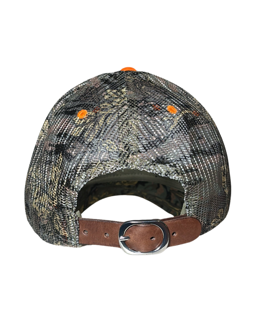 MUDFLAP CAMO HAT