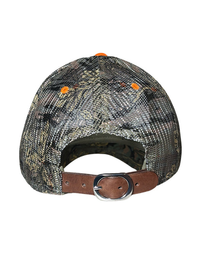 MUDFLAP CAMO HAT