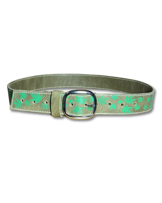 ZAZA BELT