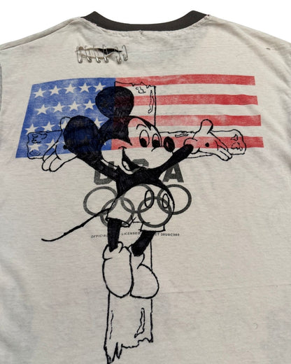 1/1 Vintage Rework Tee