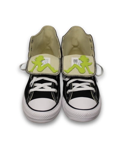 MUDFLAP CONVERSE