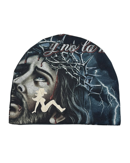 MUDFLAP BEANIE