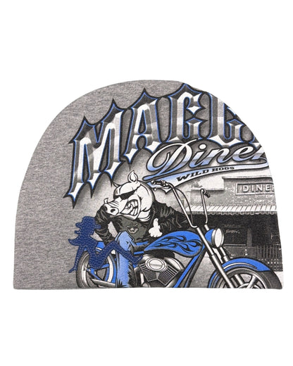 1/1 MUDFLAP BEANIE