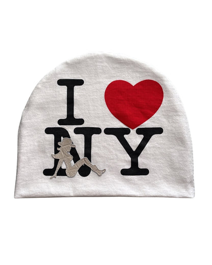 MUDFLAP BEANIE