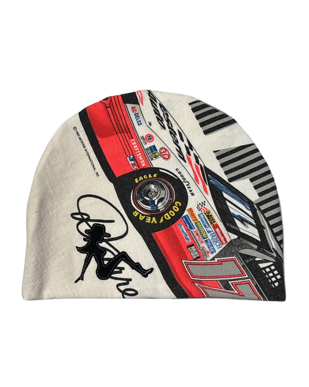 MUDFLAP BEANIE