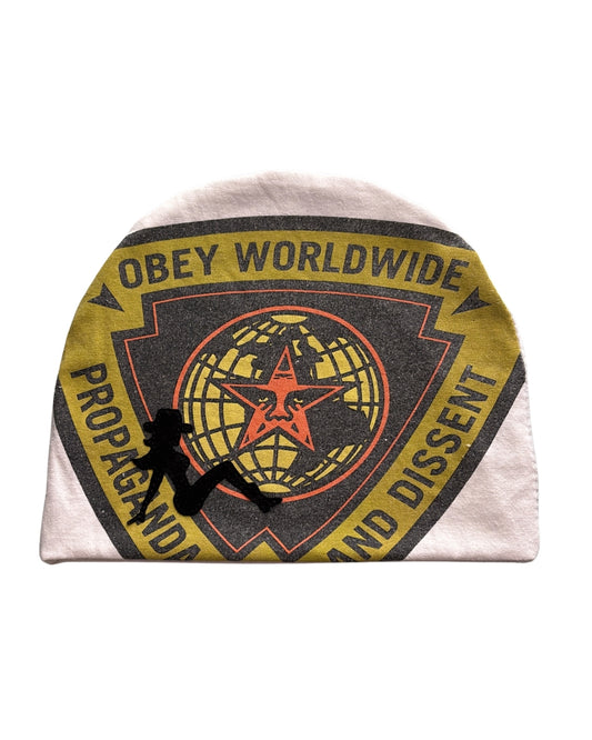 MUDFLAP BEANIE