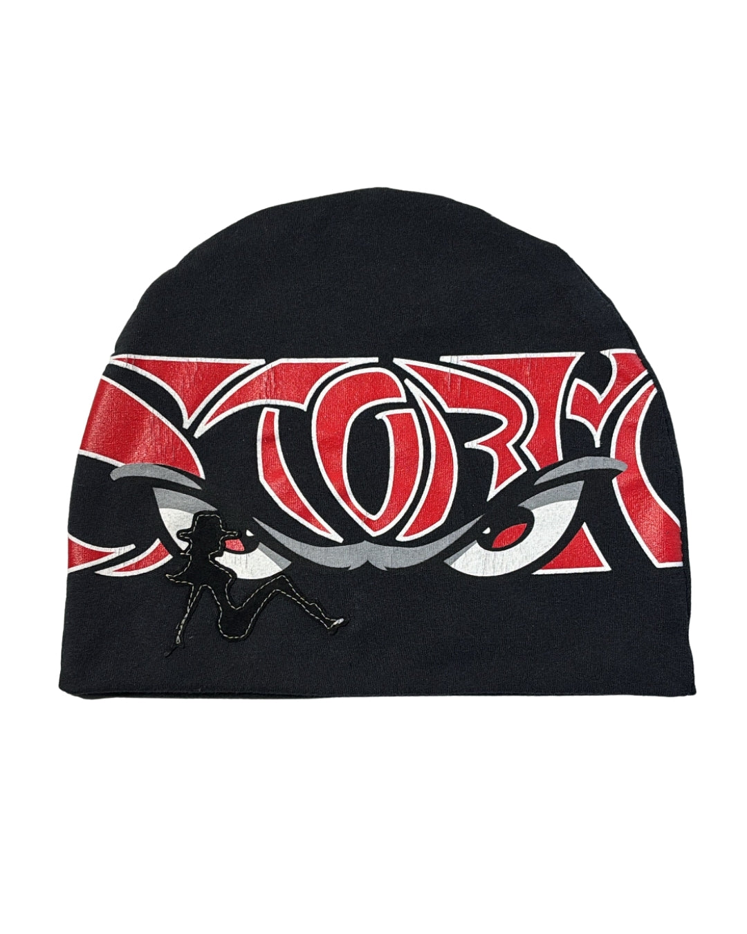 MUDFLAP BEANIE