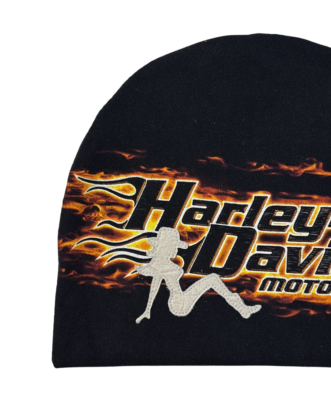MUDFLAP BEANIE