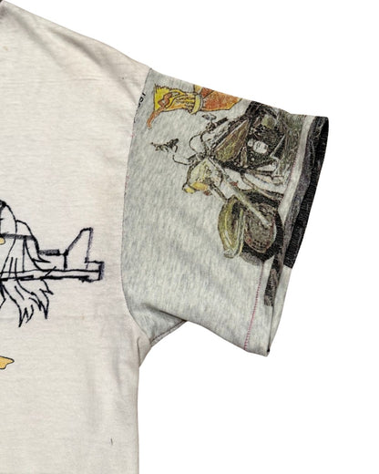 1/1 Vintage Rework Tee