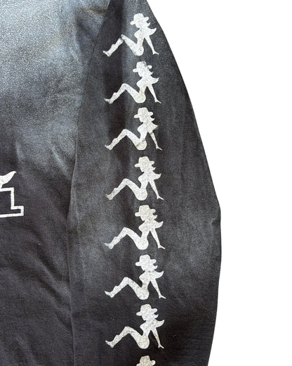 MUDFLAP LONGSLEEVE
