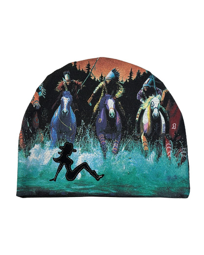 MUDFLAP BEANIE