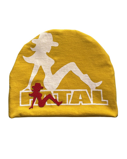 MUDFLAP BEANIE