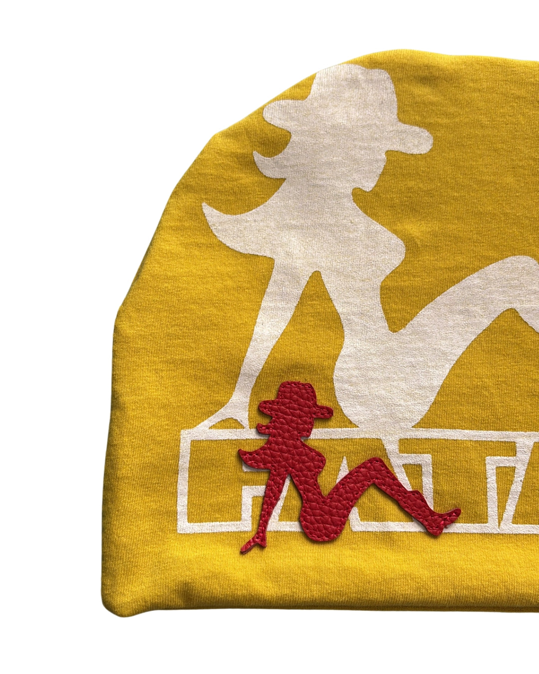 MUDFLAP BEANIE