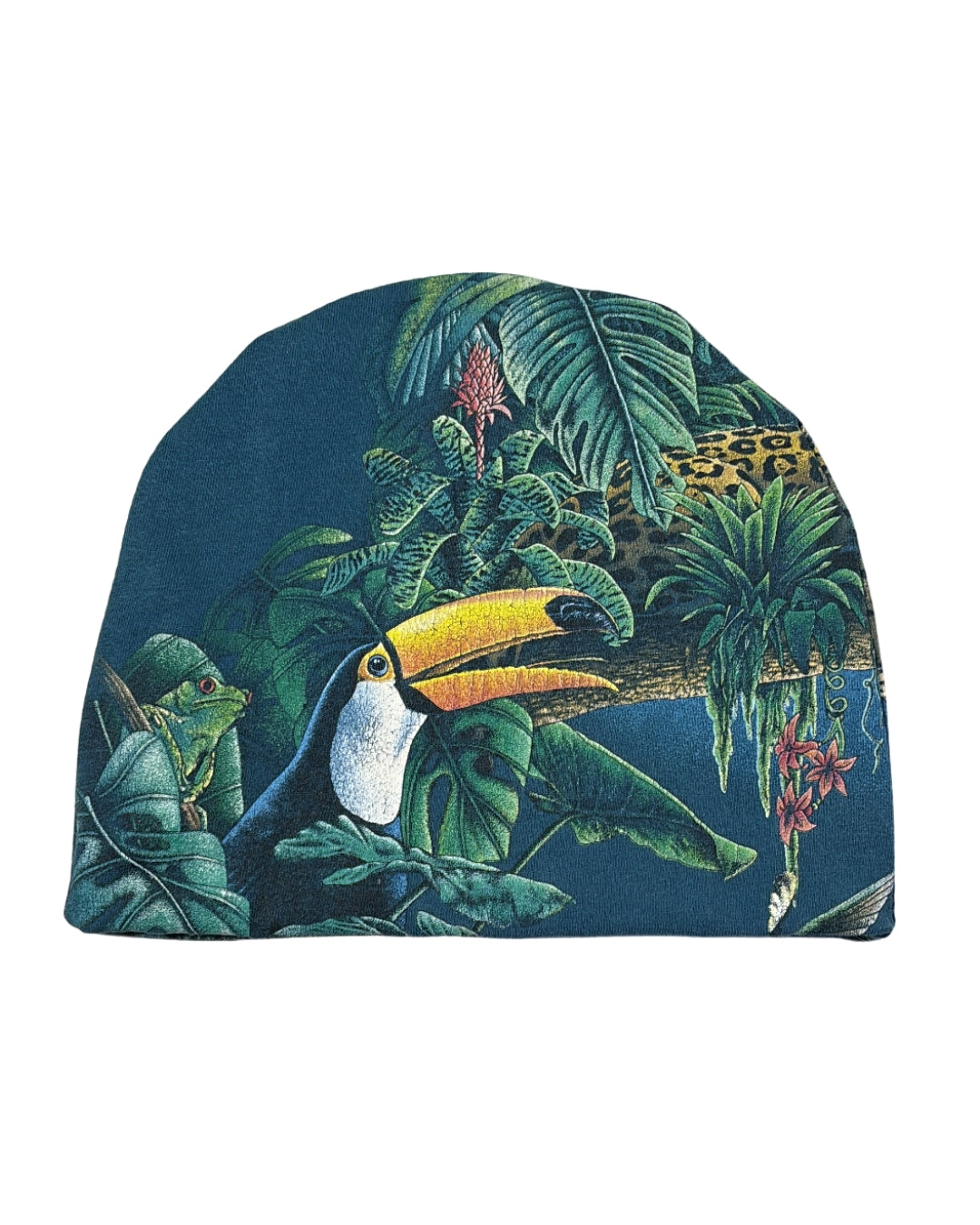 MUDFLAP BEANIE