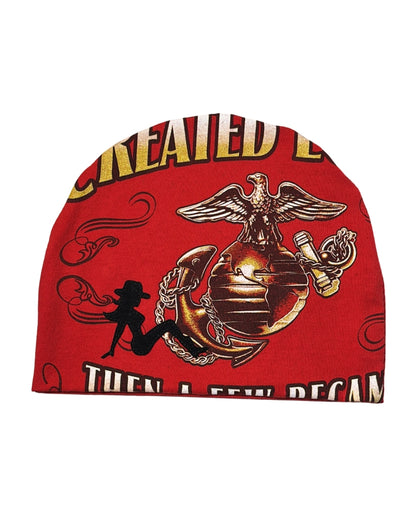 MUDFLAP BEANIE