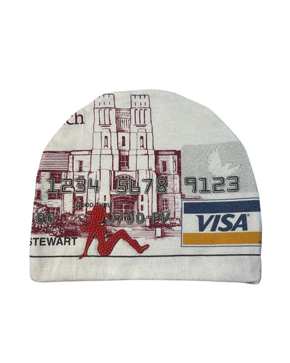 MUDFLAP BEANIE