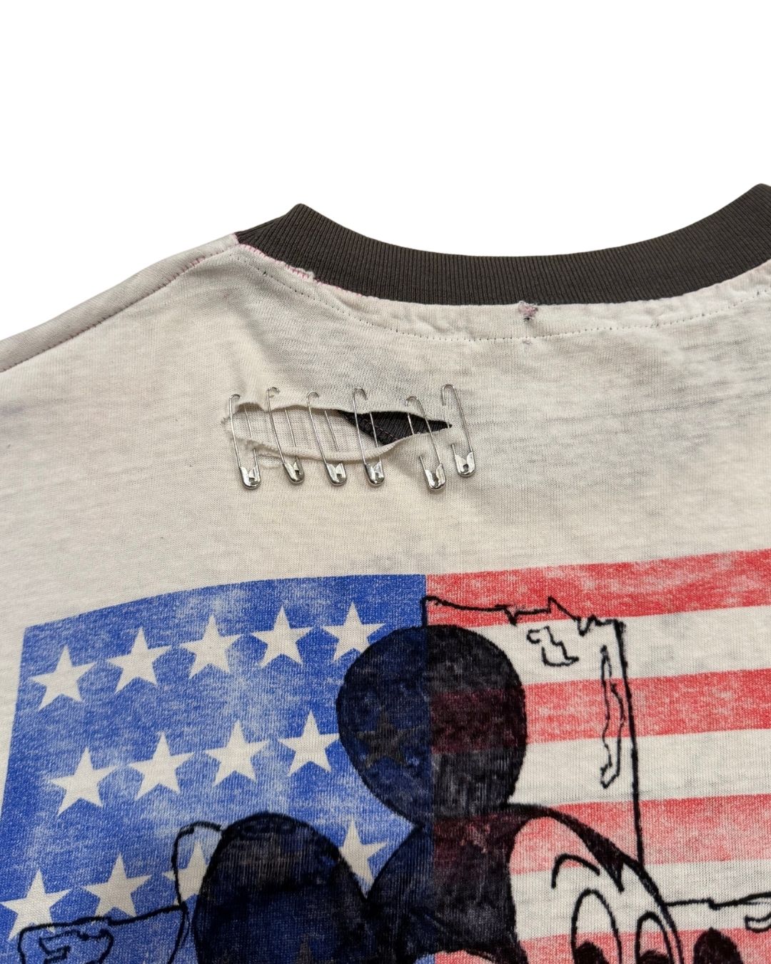 1/1 Vintage Rework Tee