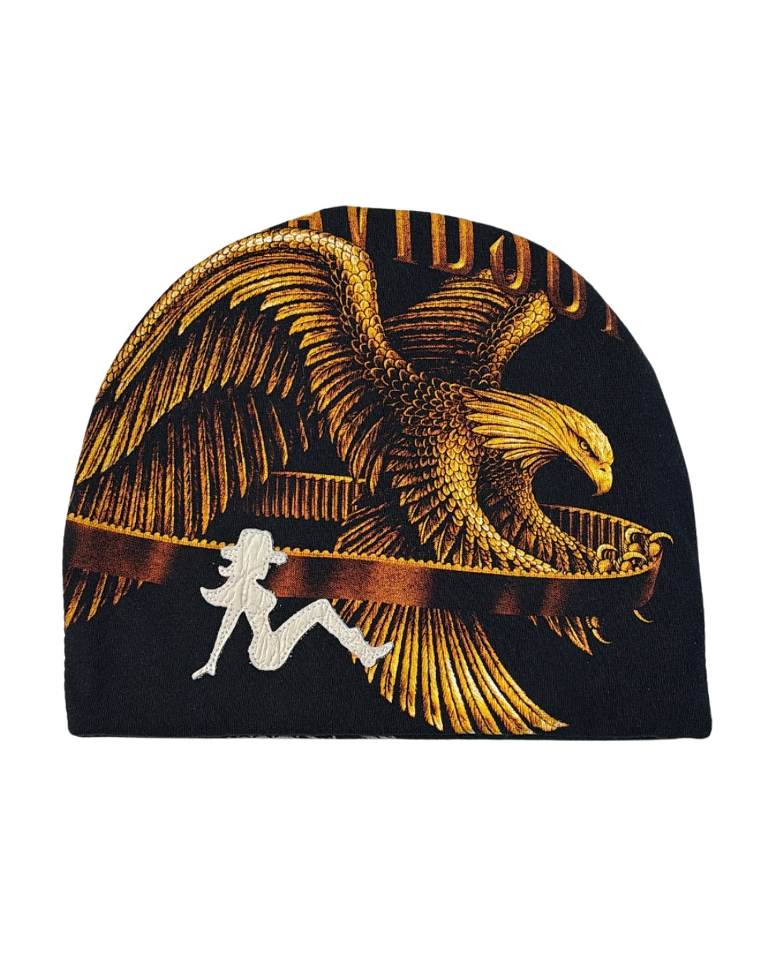MUDFLAP BEANIE