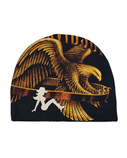 MUDFLAP BEANIE