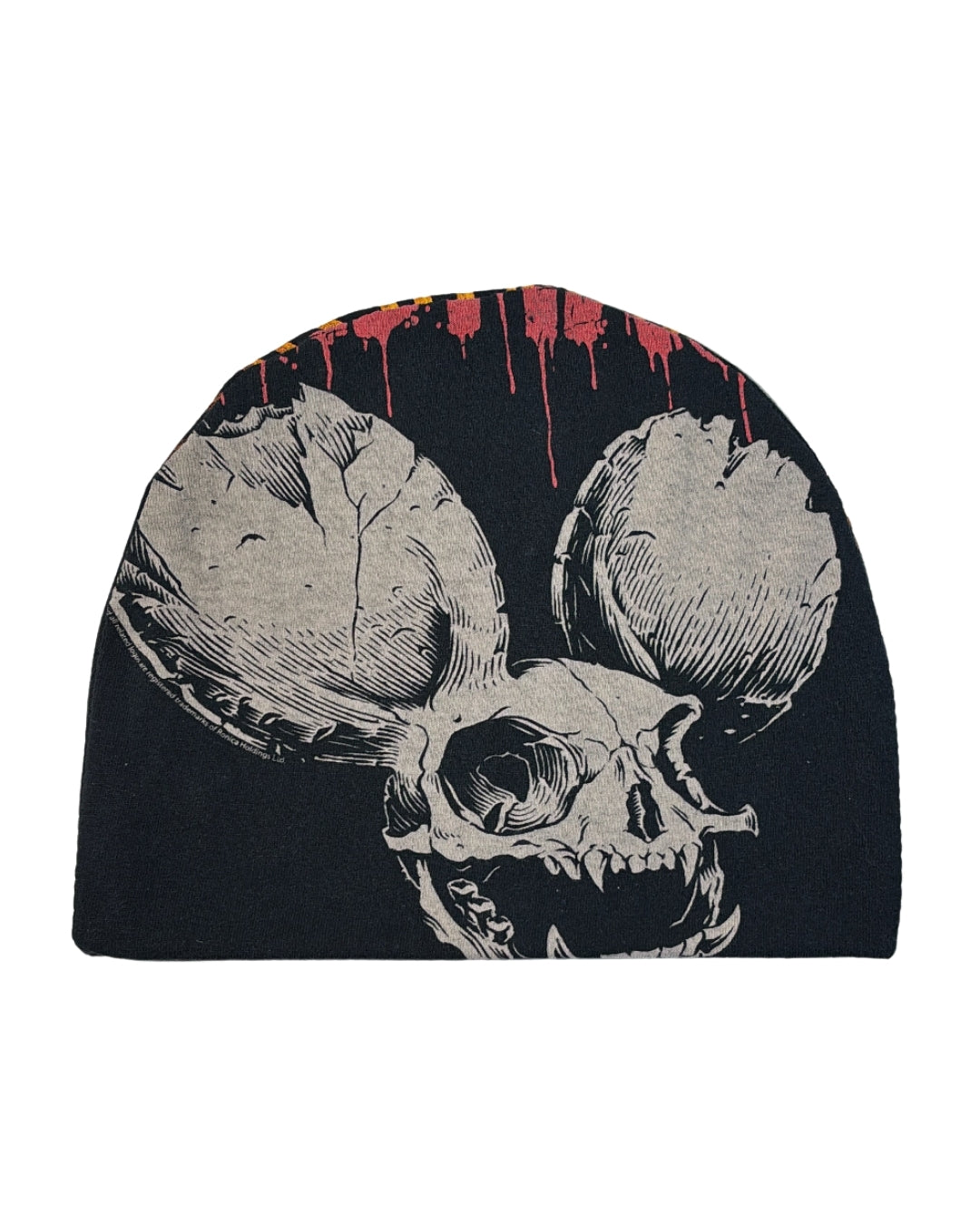 MUDFLAP BEANIE