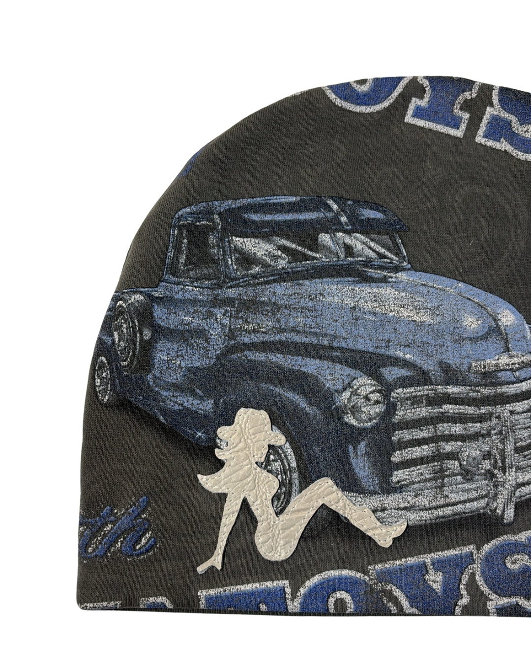 MUDFLAP BEANIE