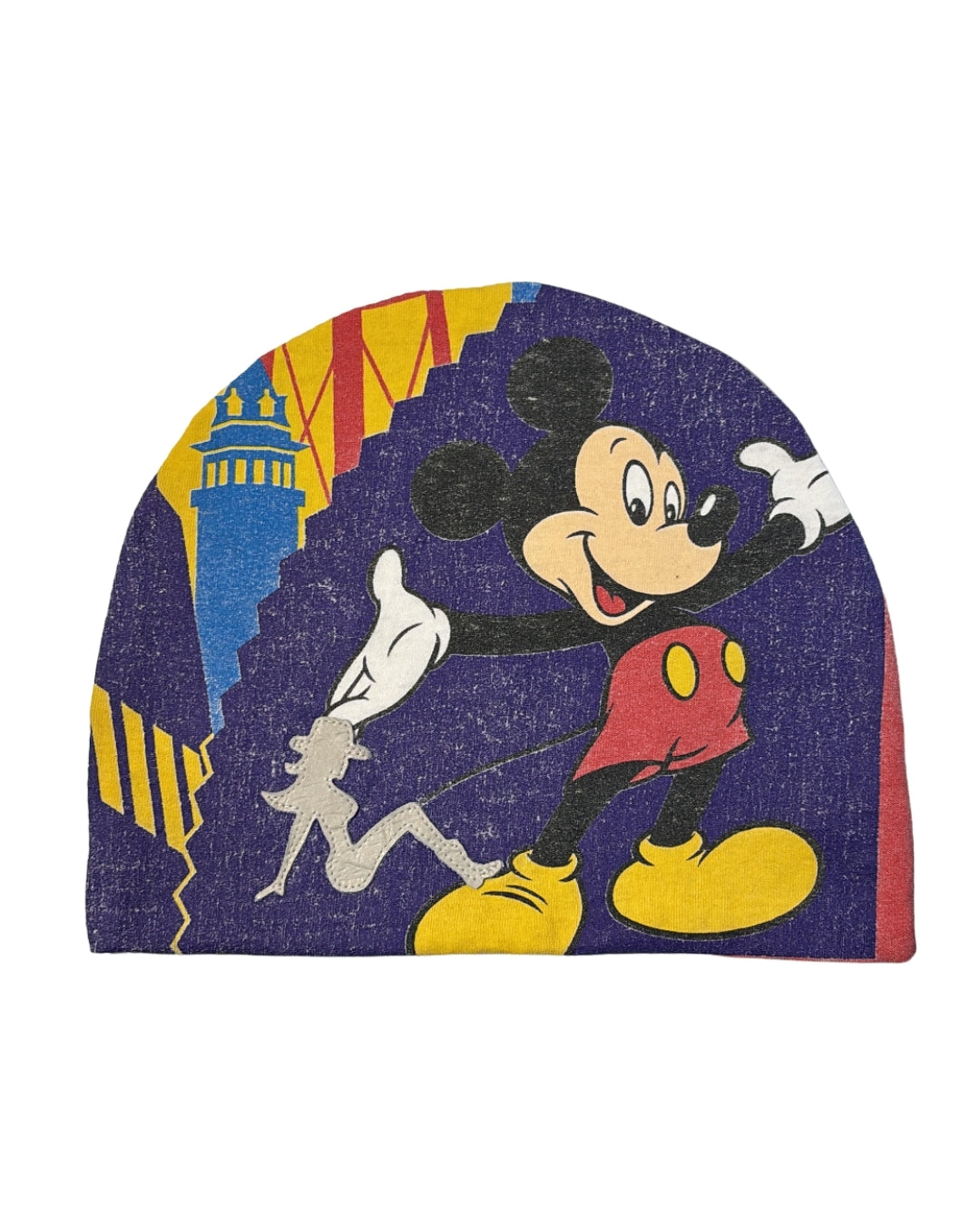 MUDFLAP BEANIE