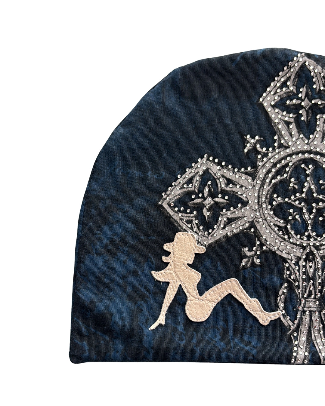 MUDFLAP BEANIE
