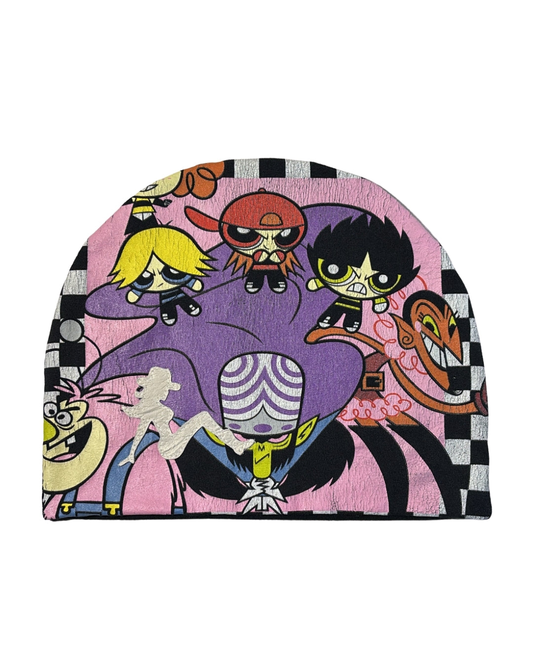 MUDFLAP BEANIE